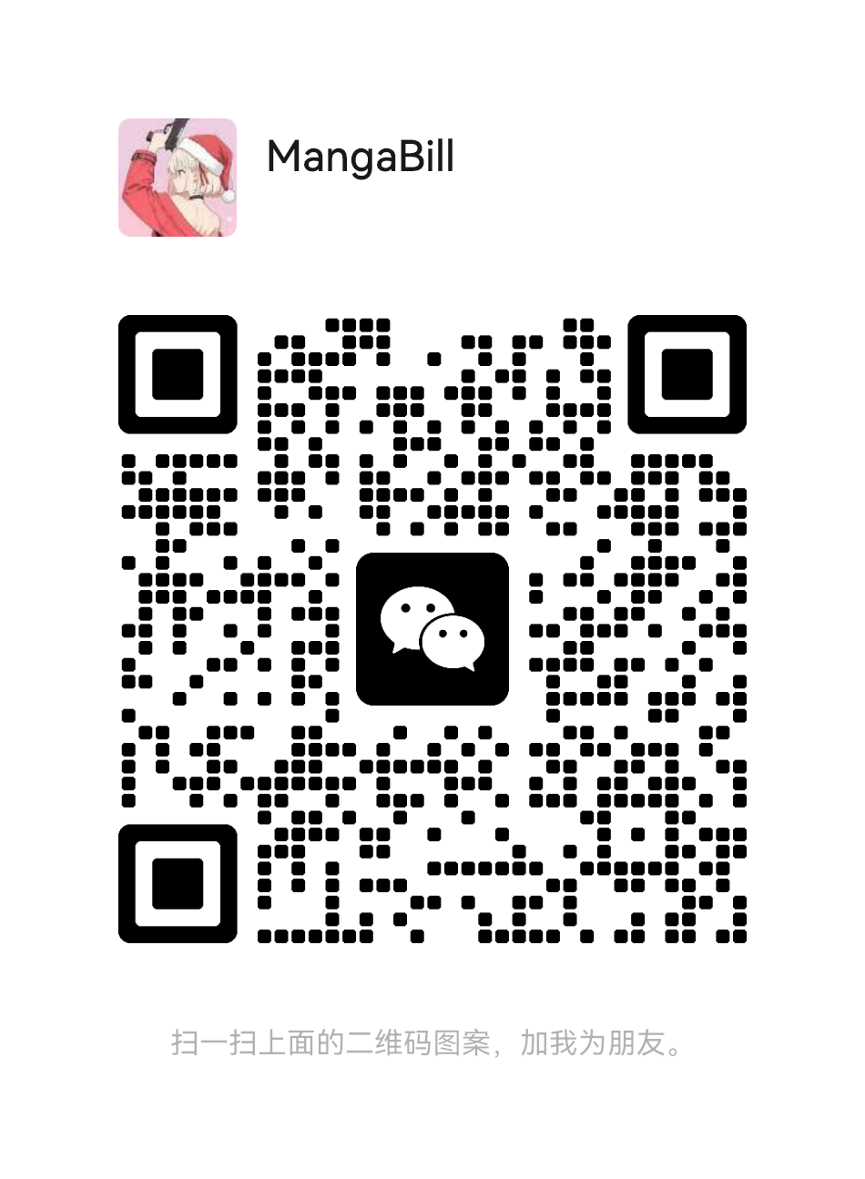 WeChat QR Code