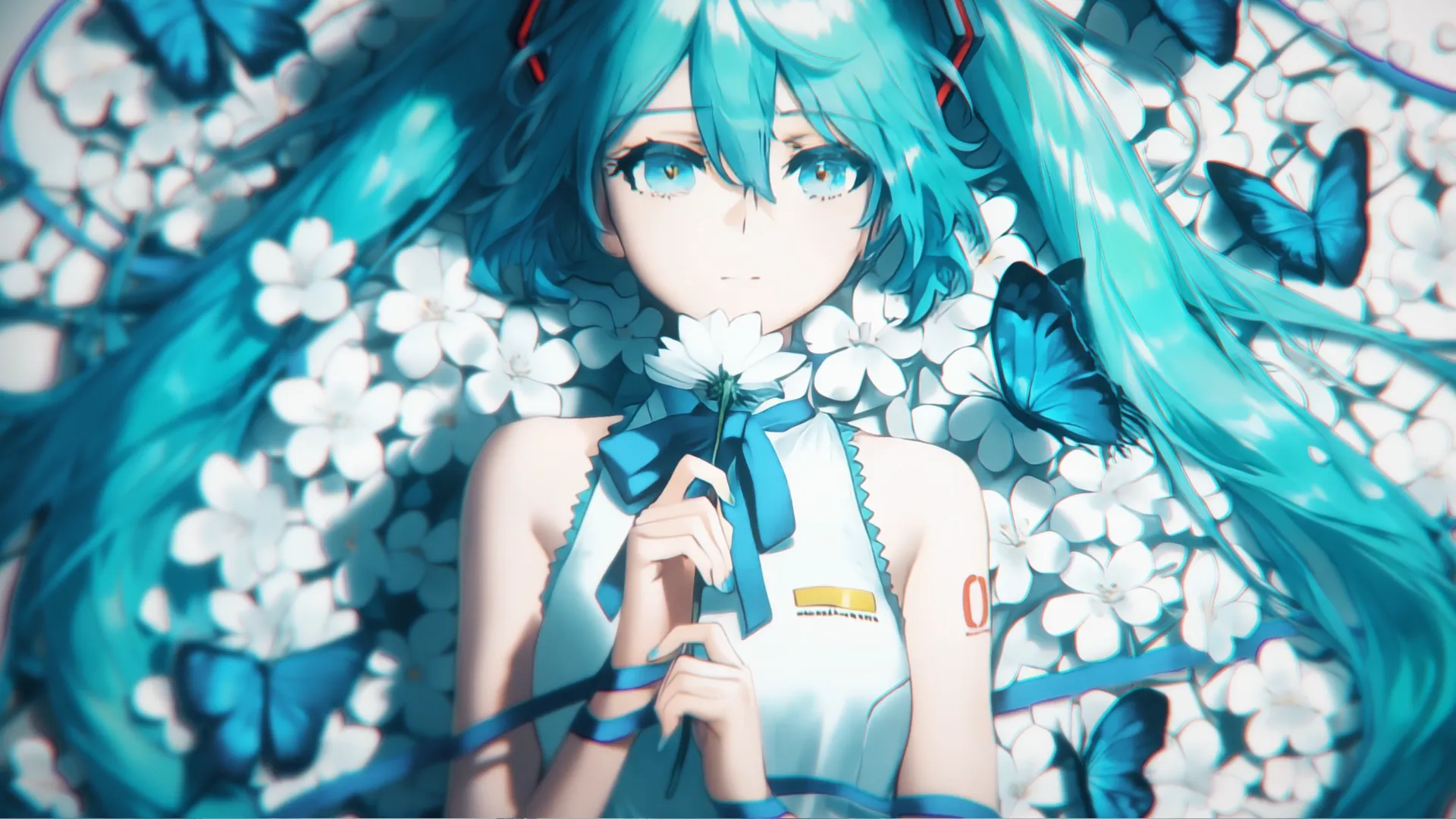 Hatsune Miku Hero
