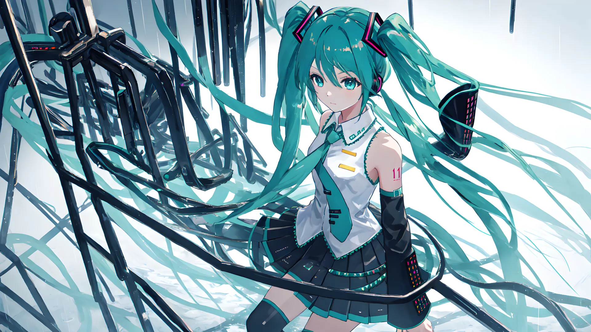 初音未来